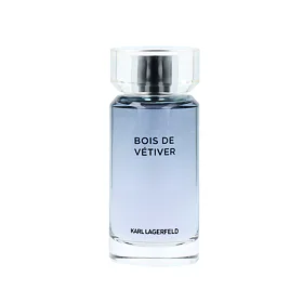 Karl Lagerfeld Les Parfums Matières Bois De Vétiver Eau de Toilette за мъже 100 ml