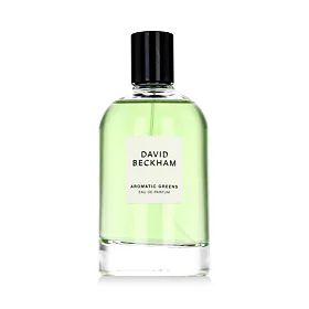 David Beckham Aromatic Greens Eau de Parfum за мъже 100 ml