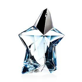 Mugler Angel Eau de Parfum за повторно пълнене ТЕСТЕР за жени 100 ml