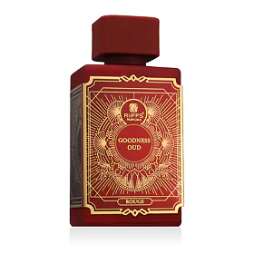 Riiffs Goodness Oud Rouge Eau de Parfum за жени 100 ml