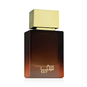 Ahmed Al Maghribi Saif Eau de Parfum 50 ml