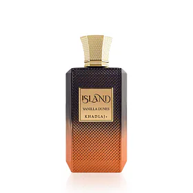 Khadlaj Island Vanilla Dunes Парфюмен екстракт 100 ml