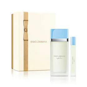 Dolce&Gabbana Light Blue 2025 Eau de Toilette за жени 110 ml