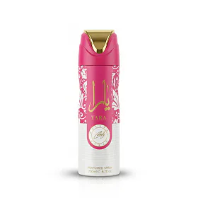 Lattafa Yara Candy Дезодорант за жени 200 ml