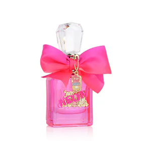 Juicy Couture Viva La Juicy Neon Eau de Parfum за жени 50 ml