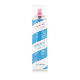 Pink Sugar Berry Blast Спрей за тяло за жени 236 ml