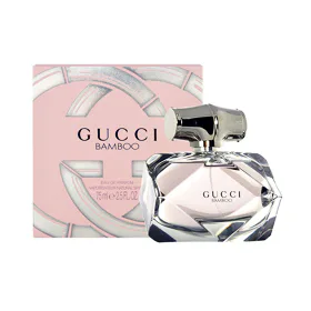 Gucci Gucci Bamboo Eau de Parfum за жени 30 ml