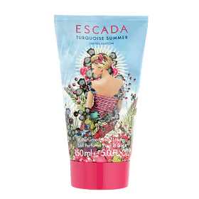 Escada Turquoise Summer Лосион за тяло за жени 150 ml
