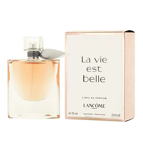 Lancôme La Vie Est Belle Eau de Parfum за жени 75 ml
