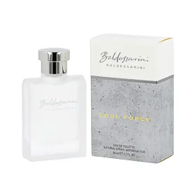 Baldessarini Cool Force Eau de Toilette за мъже 50 ml