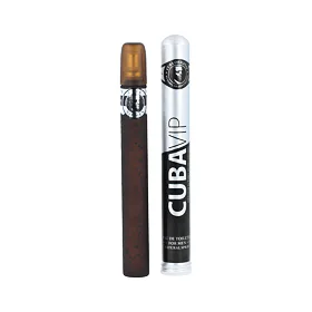 Cuba VIP Eau de Toilette за мъже 35 ml