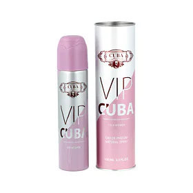 Cuba VIP Eau de Parfum за жени 100 ml