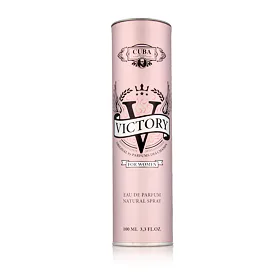 Cuba Victory Eau de Parfum за жени 100 ml