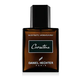 Daniel Hechter Caractere Eau de Toilette за мъже 50 ml