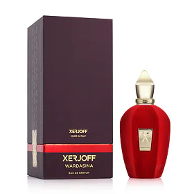 Xerjoff V Collection Wardasina Eau de Parfum 100 ml