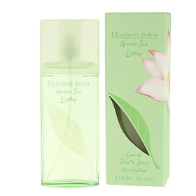 Elizabeth Arden Green Tea Lotus Eau de Toilette за жени 100 ml