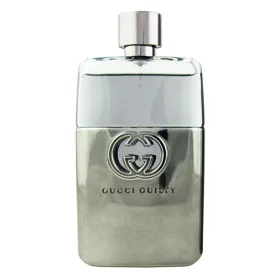 Gucci Guilty Pour Homme Eau de Toilette за мъже 90 ml