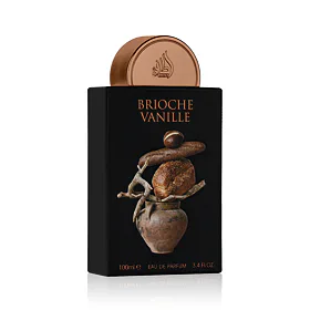 Lattafa Pride Brioche Vanille Eau de Parfum 100 ml