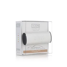 Millefiori Milano Icon Urban Vanilla and Wood Ароматизатор за автомобил 47 g