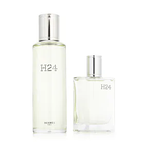 Hermes H24 Подаръчен комплект EDT 30 + EDT пълнител 125 ml