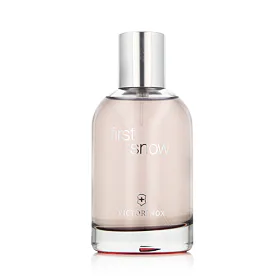 Victorinox First Snow Eau de Toilette за жени 100 ml