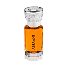 Swiss Arabian Amaani Парфюмно масло 12 ml