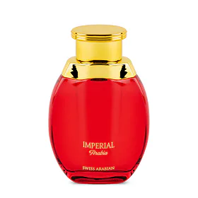 Swiss Arabian Imperial Arabia Eau de Parfum  100 ml