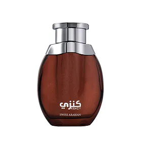 Swiss Arabian Kenzy Eau de Parfum 100 ml