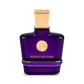 Swiss Arabian Royal Mystery Eau de Parfum за жени 100 ml