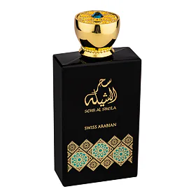 Swiss Arabian Sehr Al Sheila Eau de Parfum за жени 100 ml