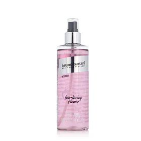 Bruno Banani Woman Спрей за тяло за жени 250 ml