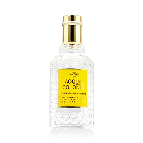 4711 Acqua Colonia Starfruit & White Flowers Одеколон 50 ml