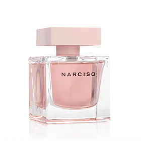Narciso Rodriguez Narciso Cristal Eau de Parfum за жени 90 ml