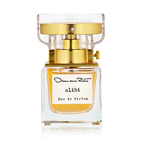 Oscar de la Renta Alibi Eau de Parfum за жени 30 ml