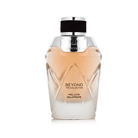 Bentley Beyond Collection Mellow Heliotrope Eau de Parfum 100 ml
