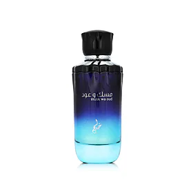 Khadlaj Musk Wa Oud Eau de Parfum 100 ml