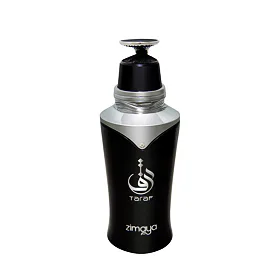Zimaya Taraf Black Eau de Parfum за мъже 100 ml