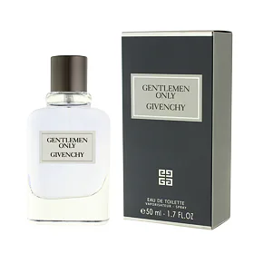 Givenchy Gentlemen Only Eau de Toilette за мъже 50 ml