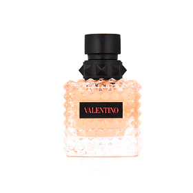 Valentino Valentino Donna Born In Roma Coral Fantasy Eau de Parfum за жени 50 ml