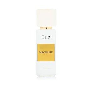 Gritti Macrame Eau de Parfum за жени 100 ml