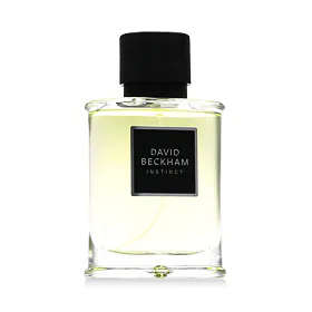 David Beckham Instinct Eau de Parfum за мъже 75 ml