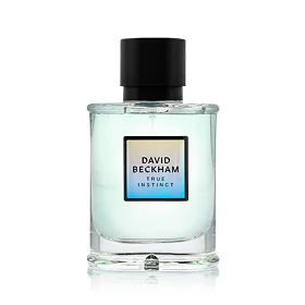 David Beckham True Instinct Eau de Parfum за мъже 75 ml