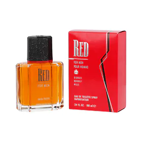 Giorgio Beverly Hills Red For Men Eau de Toilette за мъже 100 ml
