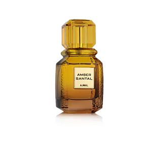 Ajmal Amber Santal Eau de Parfum 100 ml