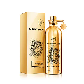 Montale Bengal Oud Eau de Parfum 100 ml