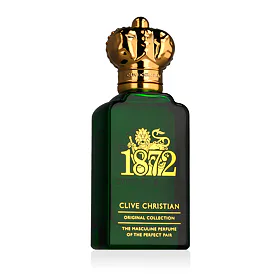 Clive Christian 1872 For Men Парфюм за мъже 50 ml