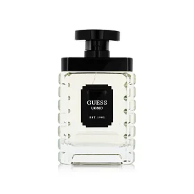 GUESS Uomo Eau de Toilette за мъже 100 ml