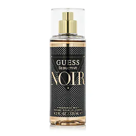 Guess Seductive Noir Women Спрей за тяло за жени 125 ml
