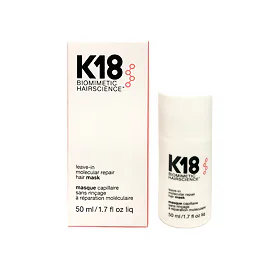 K18 Molecular Repair Leave-In Hair Mask Маска за коса за жени 50 ml
