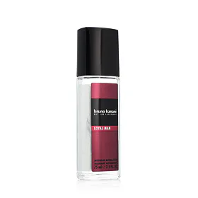 Bruno Banani Loyal Man Дезодорант за мъже 75 ml